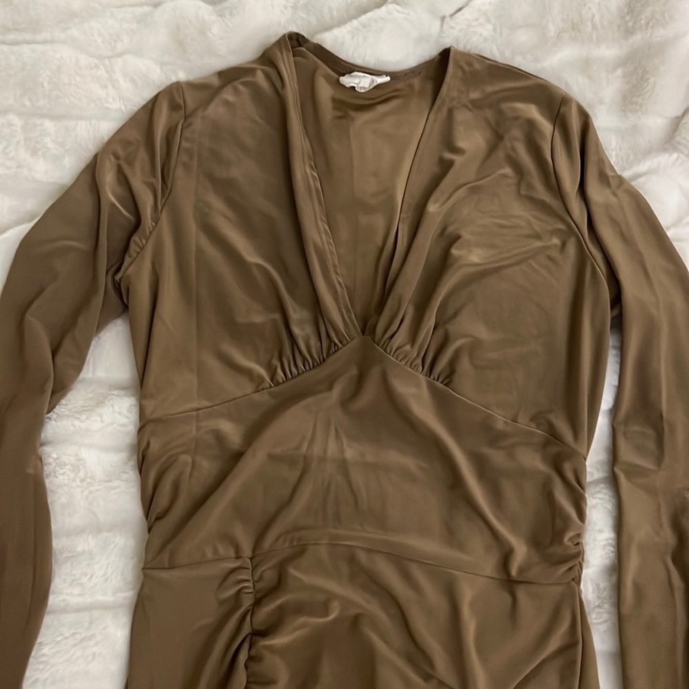 Small Business Brand Dress